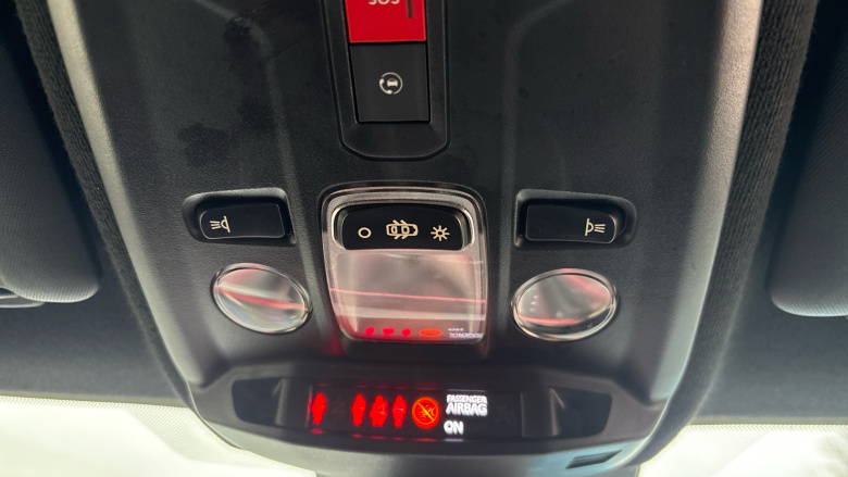 Vauxhall Corsa 1.2 Turbo SRi Edition 5dr Petrol Hatchback